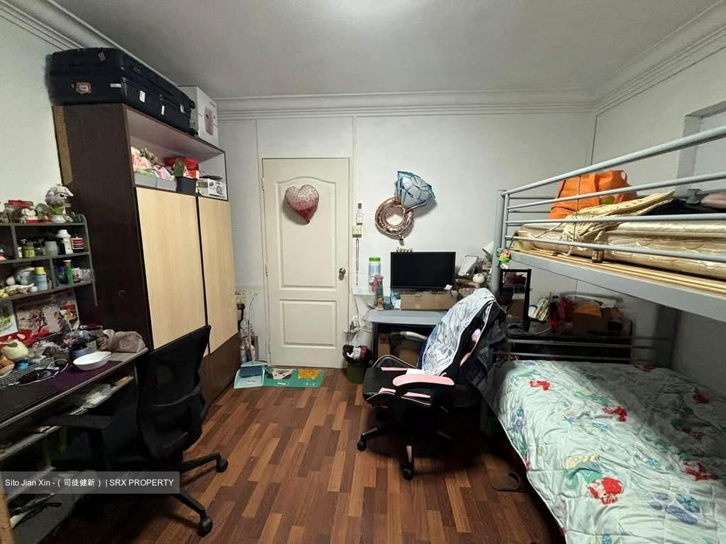 Blk 946 Tampines Avenue 4 (Tampines), HDB 4 Rooms #568790441
